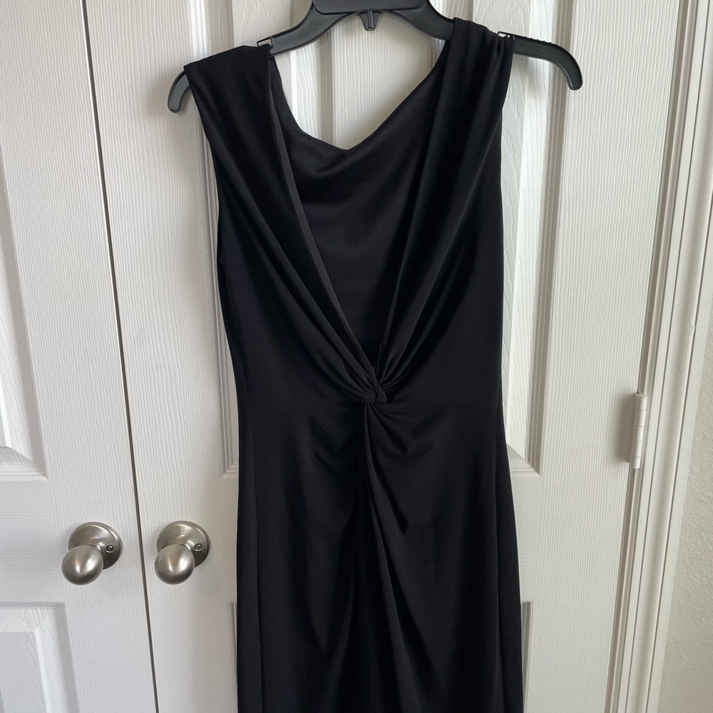 Classic - Laundry Black dress - size 6